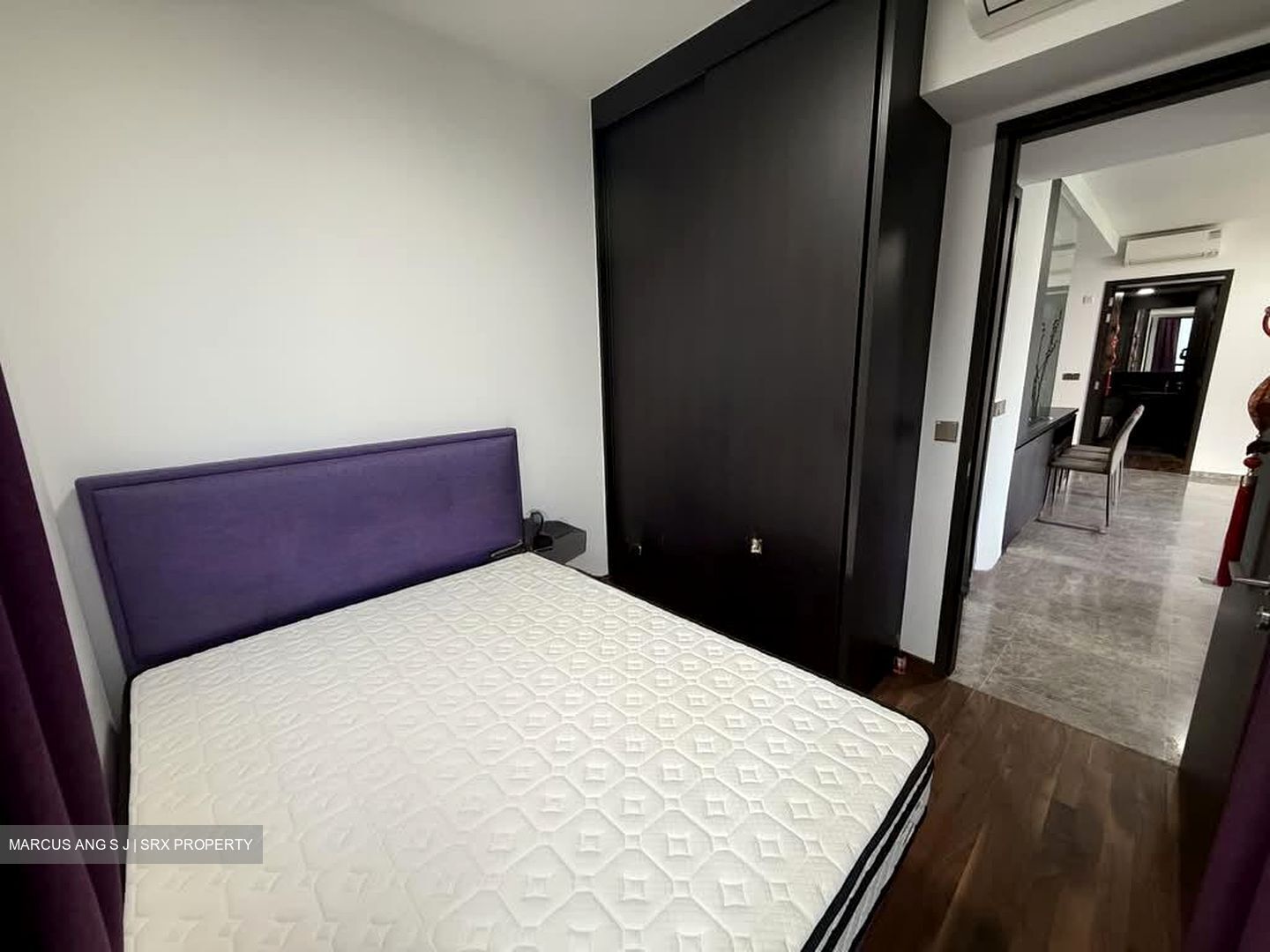 Hyll On Holland (D10), Condominium #536096731